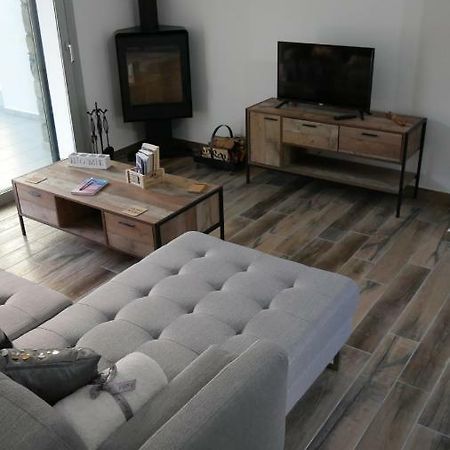 Evmelia Kakopetria Suites Luaran gambar