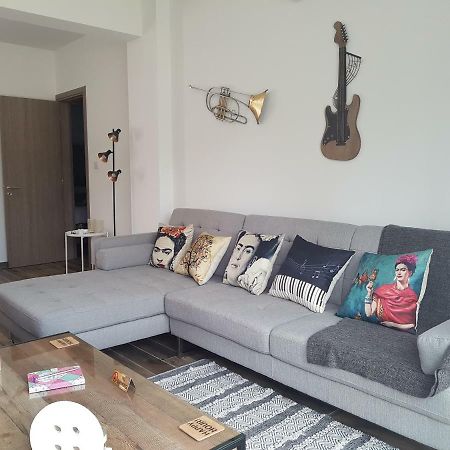 Evmelia Kakopetria Suites Luaran gambar