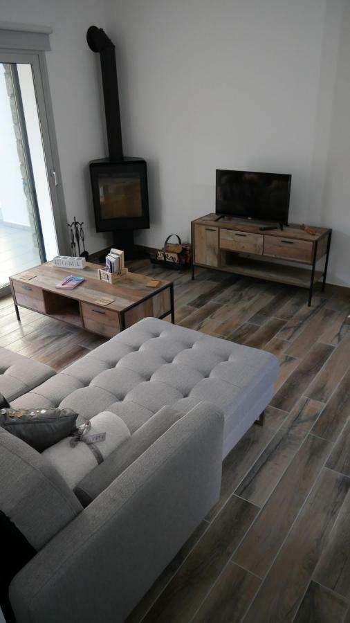 Evmelia Kakopetria Suites Luaran gambar
