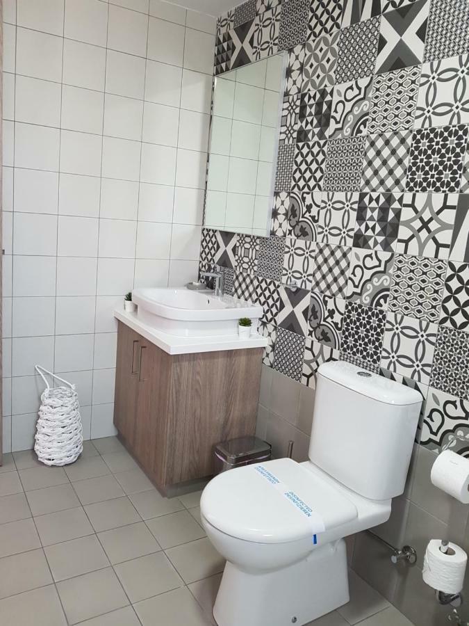 Evmelia Kakopetria Suites Luaran gambar