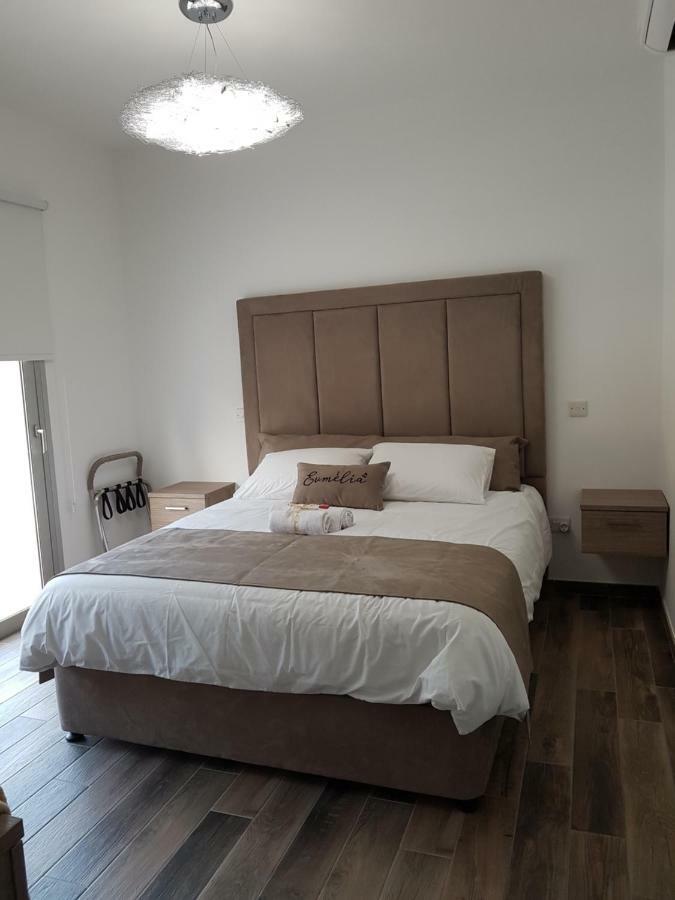 Evmelia Kakopetria Suites Luaran gambar