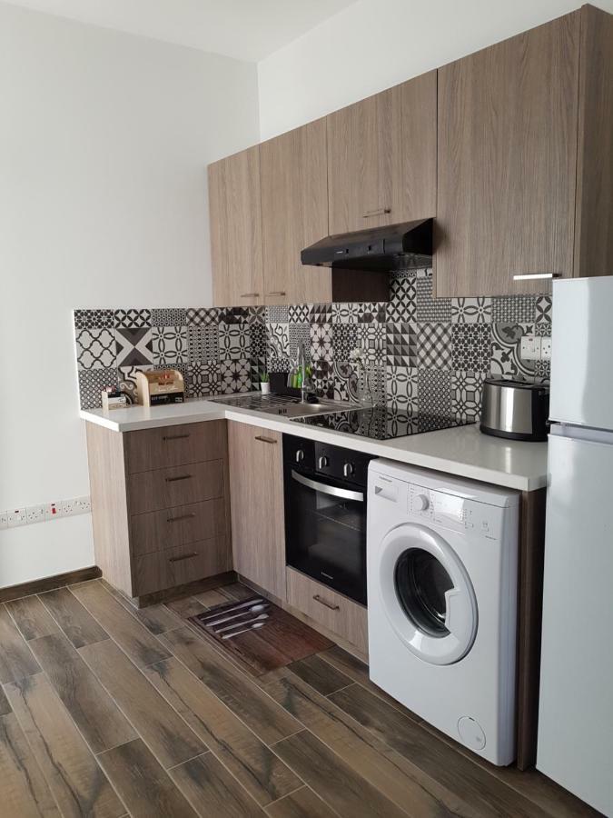 Evmelia Kakopetria Suites Luaran gambar