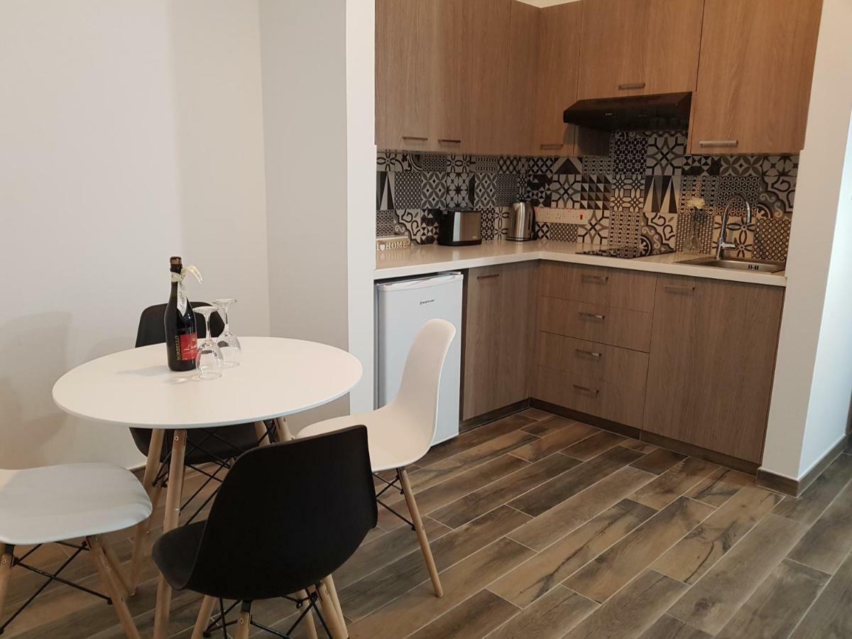 Evmelia Kakopetria Suites Luaran gambar
