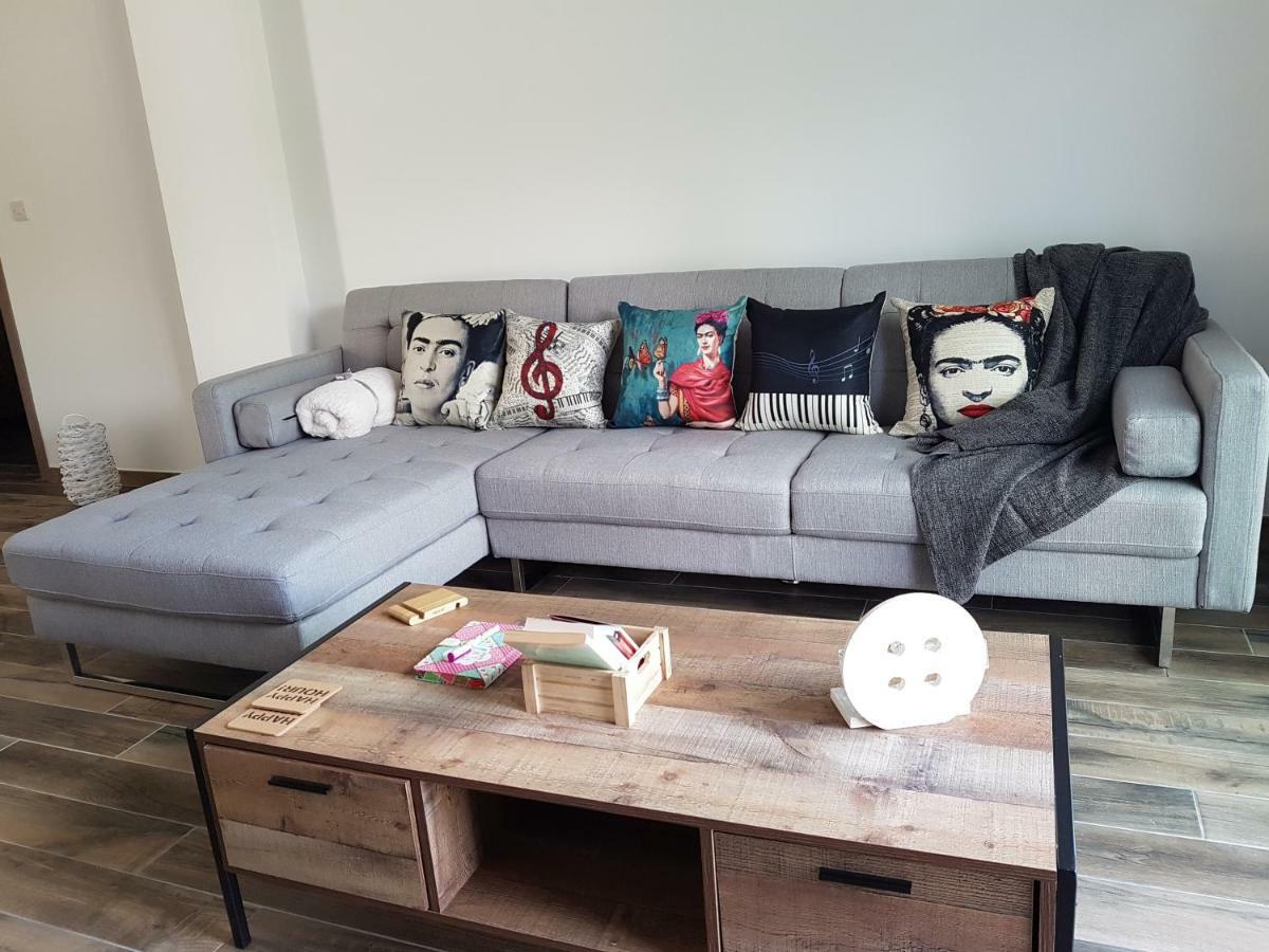 Evmelia Kakopetria Suites Luaran gambar