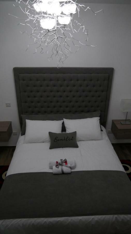 Evmelia Kakopetria Suites Luaran gambar