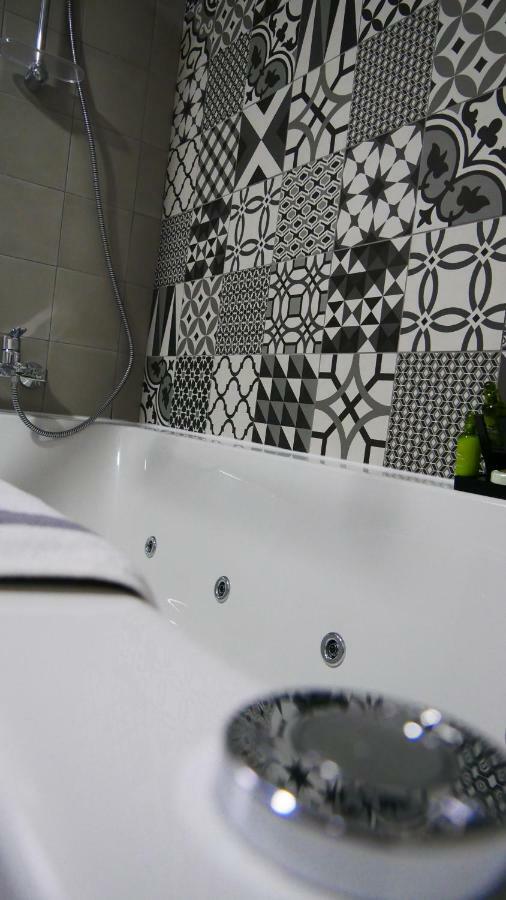 Evmelia Kakopetria Suites Luaran gambar