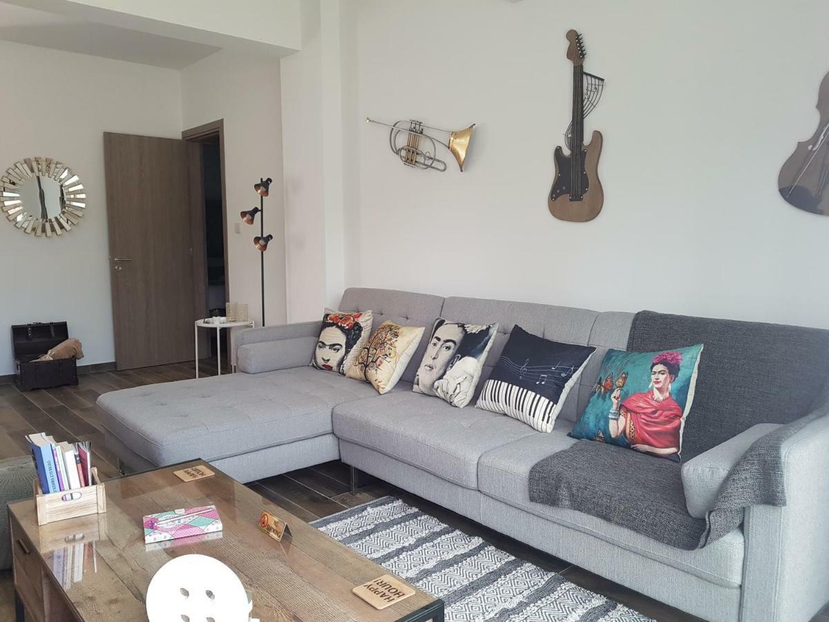Evmelia Kakopetria Suites Luaran gambar